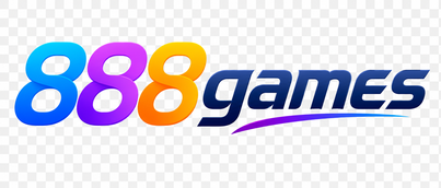 888games logo